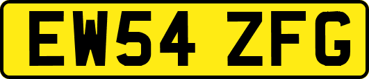 EW54ZFG