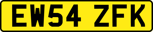 EW54ZFK