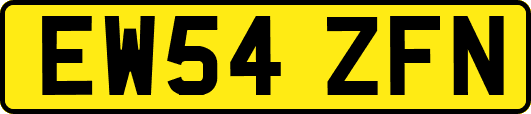 EW54ZFN