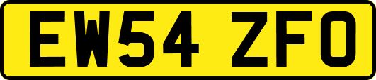 EW54ZFO
