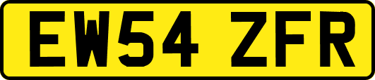 EW54ZFR