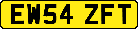 EW54ZFT
