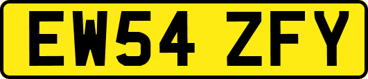 EW54ZFY