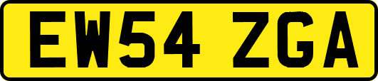 EW54ZGA