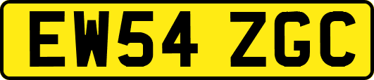 EW54ZGC