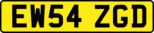 EW54ZGD