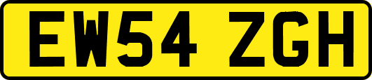 EW54ZGH