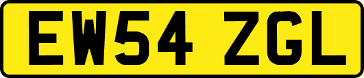 EW54ZGL
