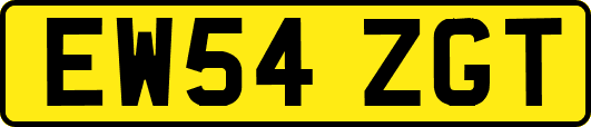 EW54ZGT
