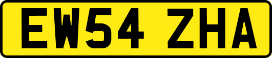 EW54ZHA