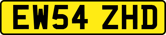 EW54ZHD