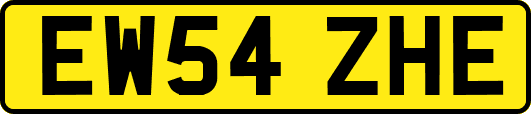 EW54ZHE