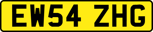 EW54ZHG