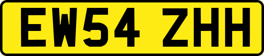 EW54ZHH