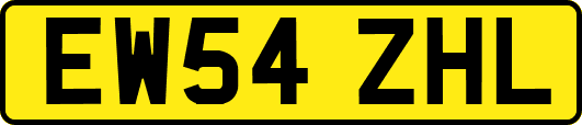 EW54ZHL
