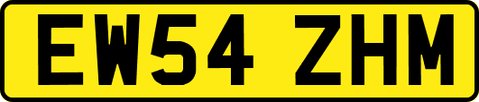 EW54ZHM