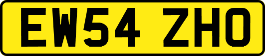 EW54ZHO