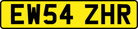 EW54ZHR