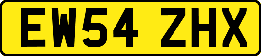 EW54ZHX