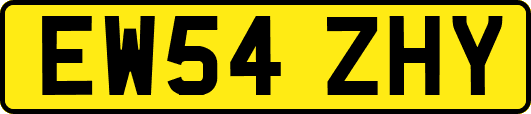 EW54ZHY