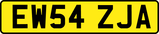 EW54ZJA