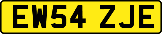 EW54ZJE