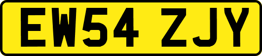 EW54ZJY