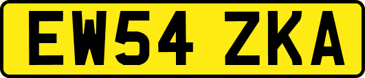 EW54ZKA