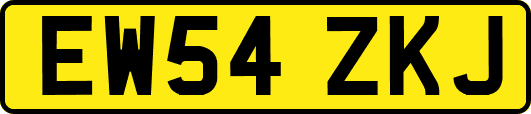 EW54ZKJ