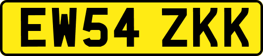 EW54ZKK