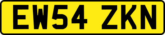 EW54ZKN