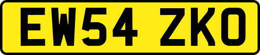 EW54ZKO
