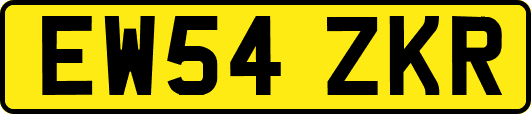 EW54ZKR