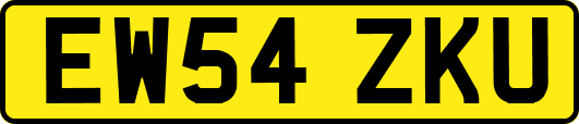 EW54ZKU