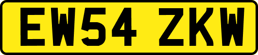 EW54ZKW