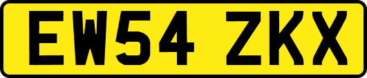 EW54ZKX