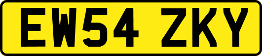EW54ZKY