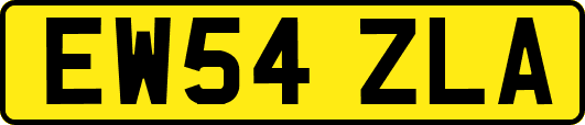 EW54ZLA