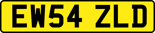 EW54ZLD
