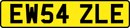 EW54ZLE
