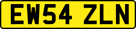 EW54ZLN