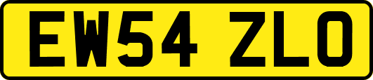 EW54ZLO