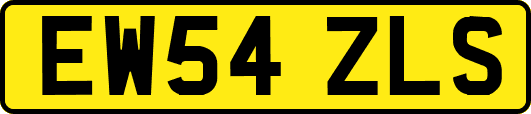 EW54ZLS