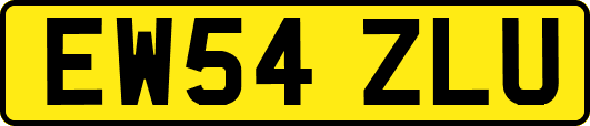EW54ZLU
