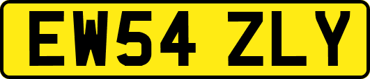 EW54ZLY