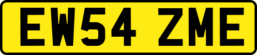 EW54ZME