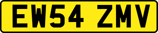 EW54ZMV