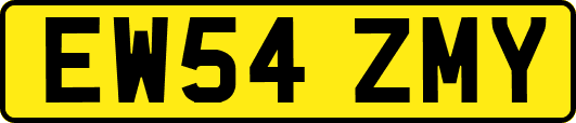 EW54ZMY