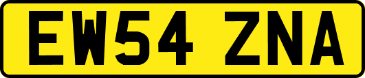 EW54ZNA