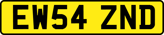 EW54ZND